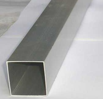 名弘 6063铝合金方管 铝管 产品
