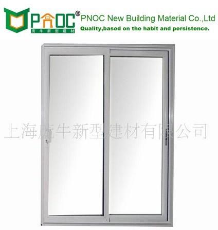专业定制铝合金推拉窗门窗价格上海原厂批发定做